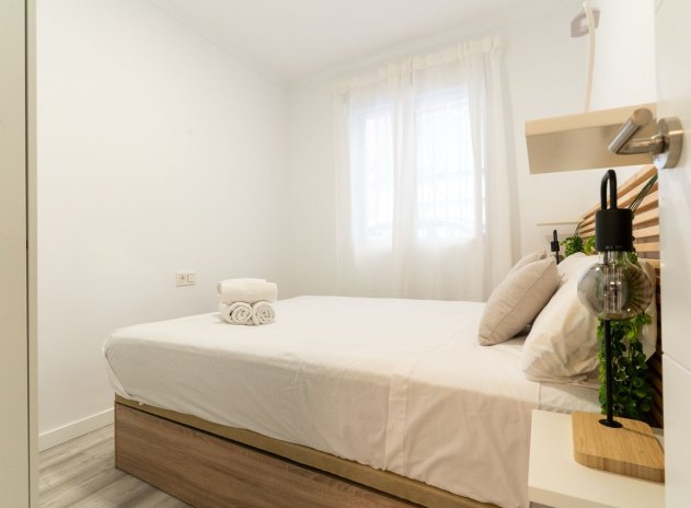 Herverkoop - Appartement - Santa Pola - Gran Alacant