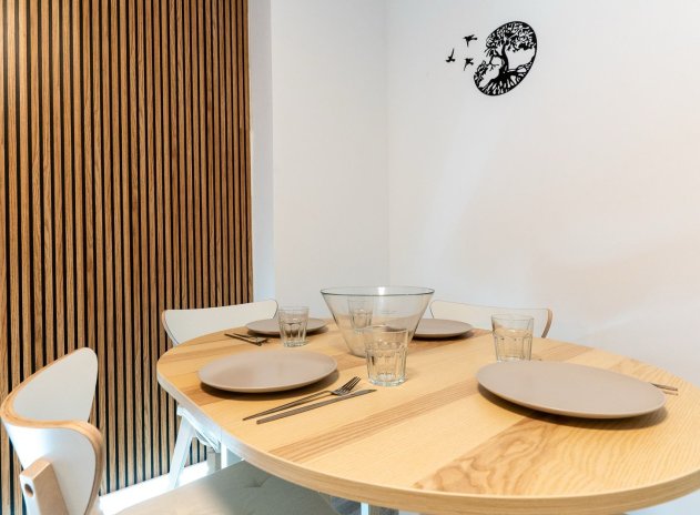 Herverkoop - Appartement - Santa Pola - Gran Alacant