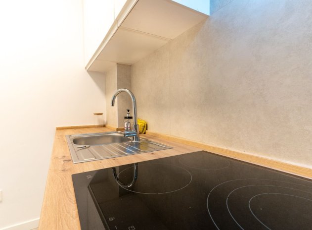 Herverkoop - Appartement - Santa Pola - Gran Alacant