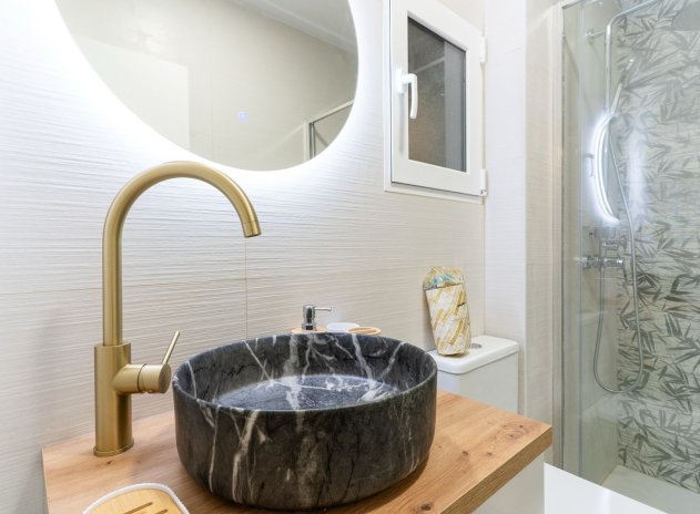 Herverkoop - Appartement - Santa Pola - Gran Alacant