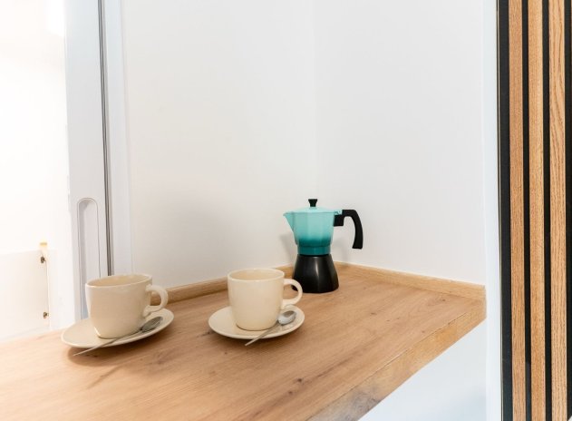 Herverkoop - Appartement - Santa Pola - Gran Alacant