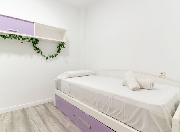 Herverkoop - Appartement - Santa Pola - Gran Alacant