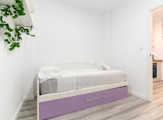 Herverkoop - Appartement - Santa Pola - Gran Alacant