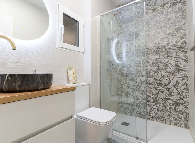 Herverkoop - Appartement - Santa Pola - Gran Alacant