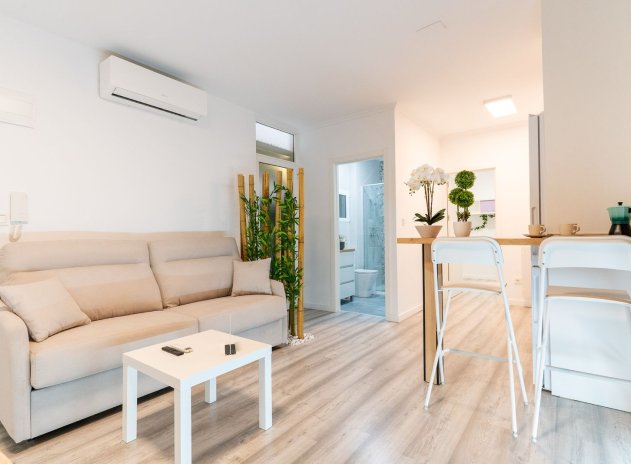 Herverkoop - Appartement - Santa Pola - Gran Alacant