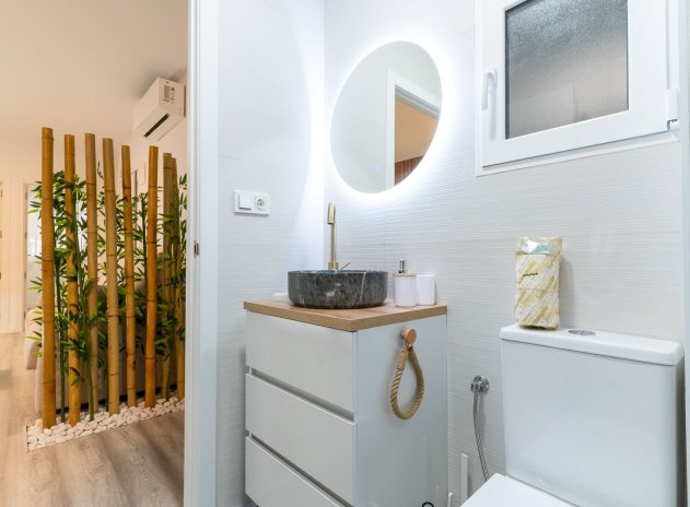 Herverkoop - Appartement - Santa Pola - Gran Alacant