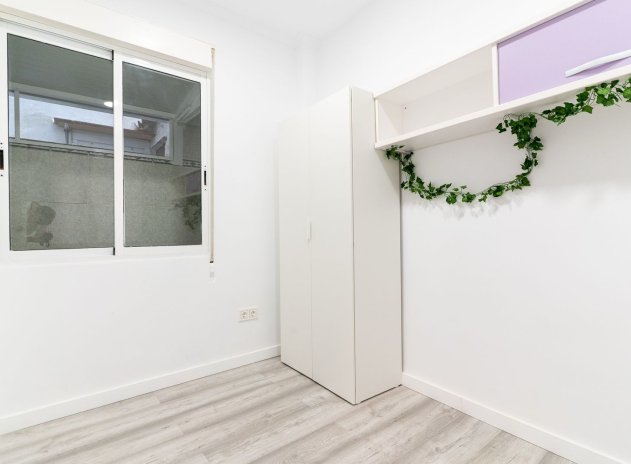 Herverkoop - Appartement - Santa Pola - Gran Alacant