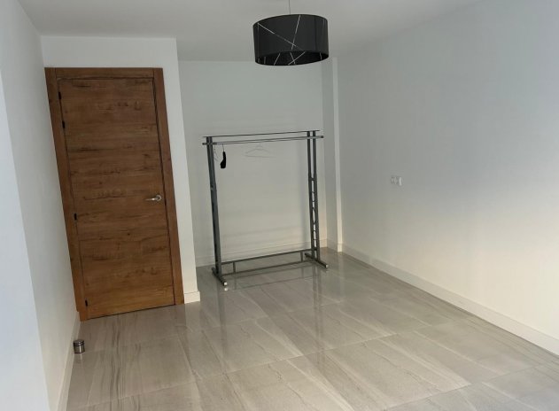 Wiederverkauf - Terrassenhaus - Benejúzar