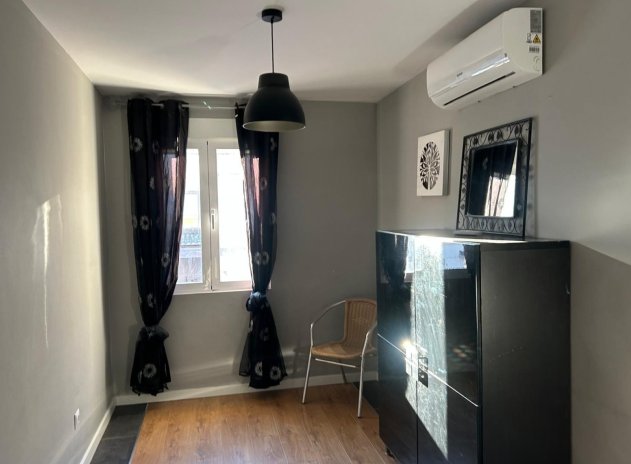 Wiederverkauf - Terrassenhaus - Benejúzar