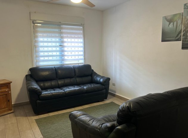 Wiederverkauf - Terrassenhaus - Benejúzar