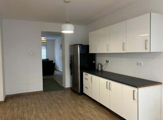 Wiederverkauf - Terrassenhaus - Benejúzar