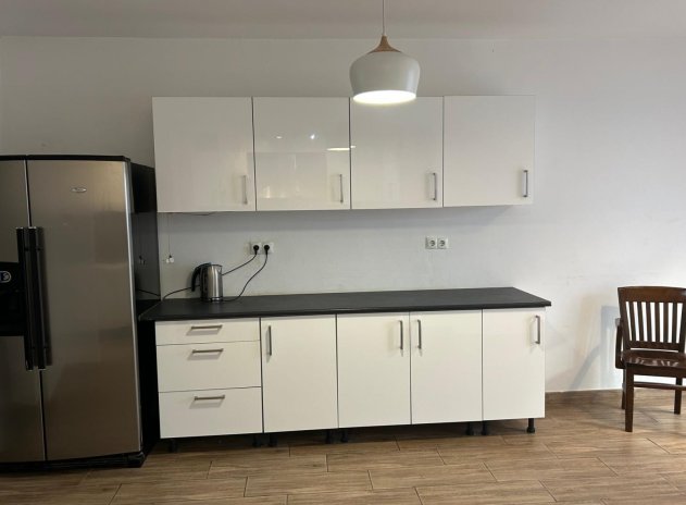 Wiederverkauf - Terrassenhaus - Benejúzar