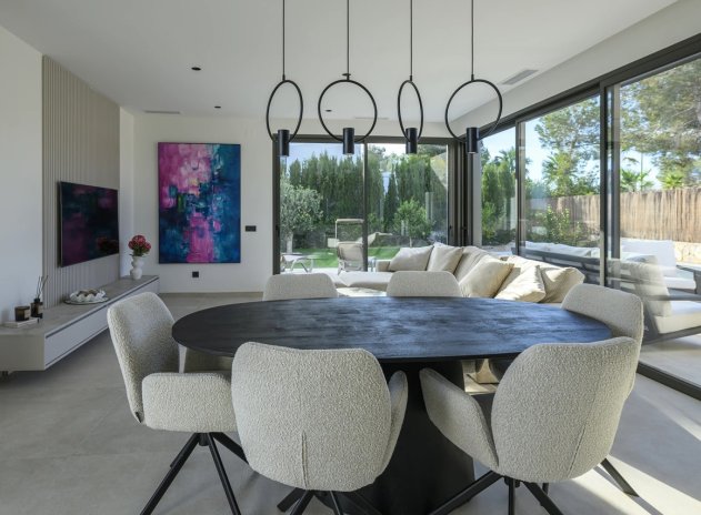 Herverkoop - Villa - Las Colinas Golf - Las Colinas Golf Resort