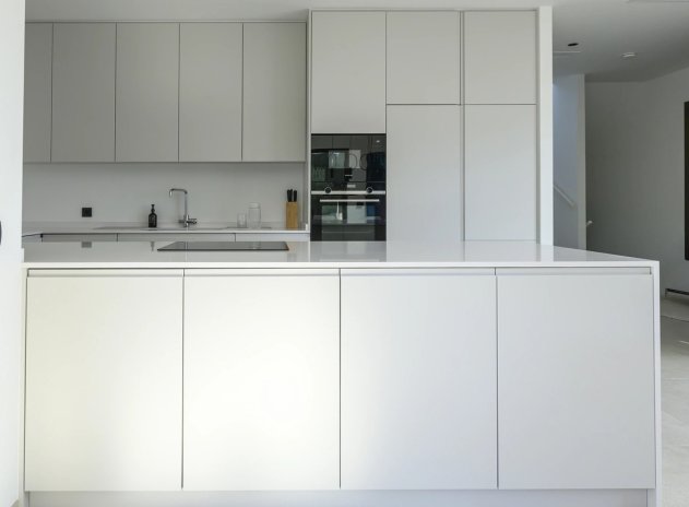 Herverkoop - Villa - Las Colinas Golf - Las Colinas Golf Resort