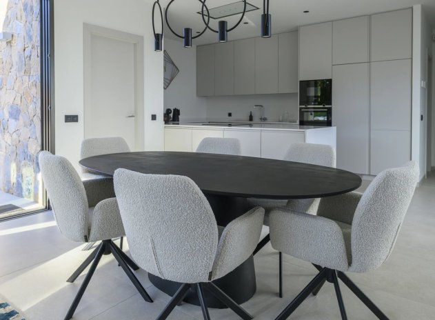 Herverkoop - Villa - Las Colinas Golf - Las Colinas Golf Resort