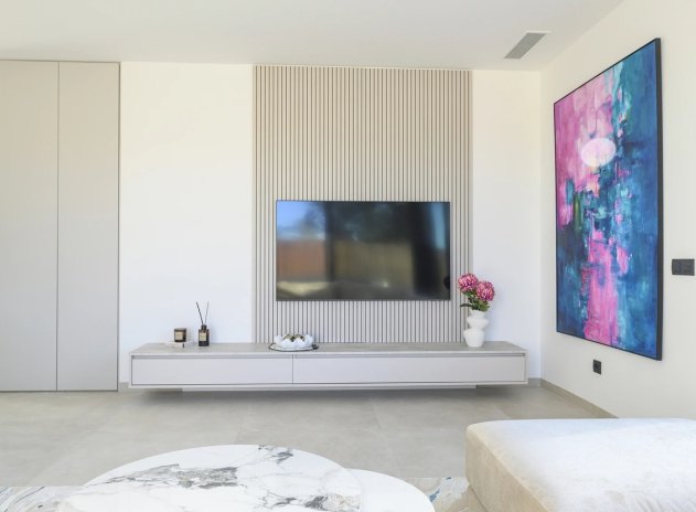 Herverkoop - Villa - Las Colinas Golf - Las Colinas Golf Resort