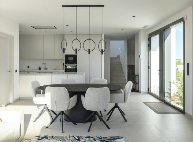 Herverkoop - Villa - Las Colinas Golf - Las Colinas Golf Resort