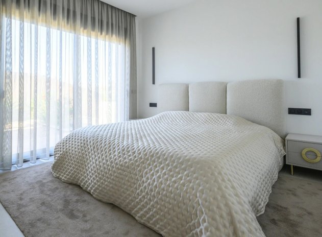 Herverkoop - Villa - Las Colinas Golf - Las Colinas Golf Resort