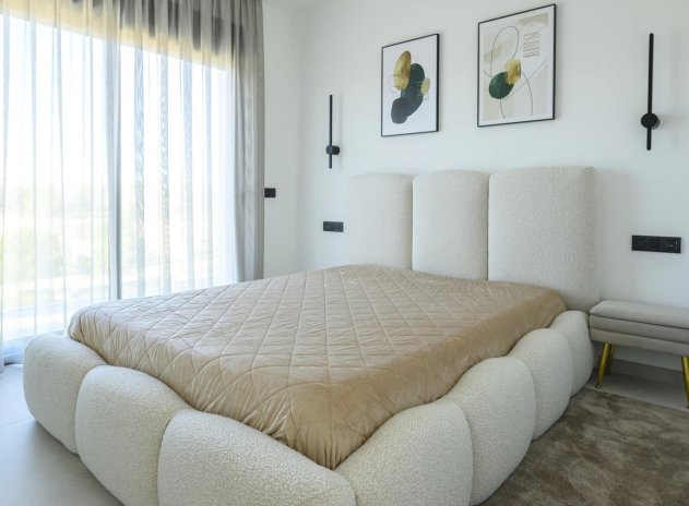 Herverkoop - Villa - Las Colinas Golf - Las Colinas Golf Resort