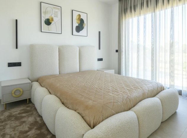 Herverkoop - Villa - Las Colinas Golf - Las Colinas Golf Resort