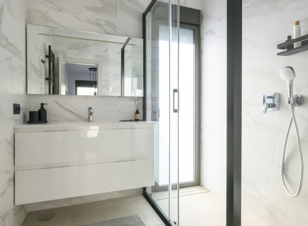 Herverkoop - Villa - Las Colinas Golf - Las Colinas Golf Resort