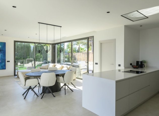 Herverkoop - Villa - Las Colinas Golf - Las Colinas Golf Resort