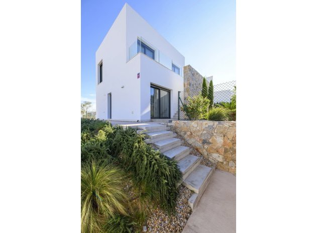 Herverkoop - Villa - Las Colinas Golf - Las Colinas Golf Resort