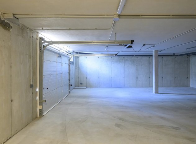 Herverkoop - Villa - Las Colinas Golf - Las Colinas Golf Resort