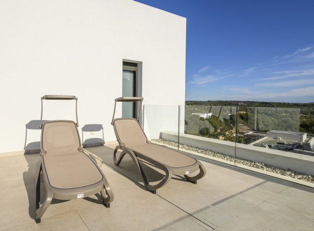 Herverkoop - Villa - Las Colinas Golf - Las Colinas Golf Resort