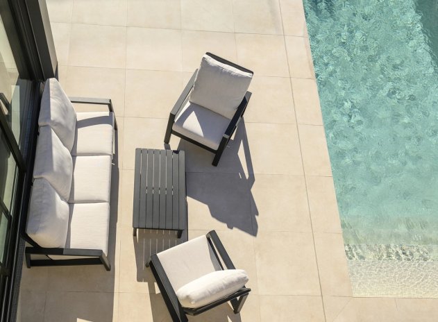 Herverkoop - Villa - Las Colinas Golf - Las Colinas Golf Resort