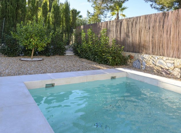 Herverkoop - Villa - Las Colinas Golf - Las Colinas Golf Resort