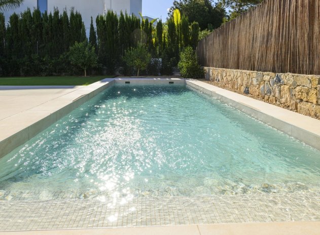 Herverkoop - Villa - Las Colinas Golf - Las Colinas Golf Resort