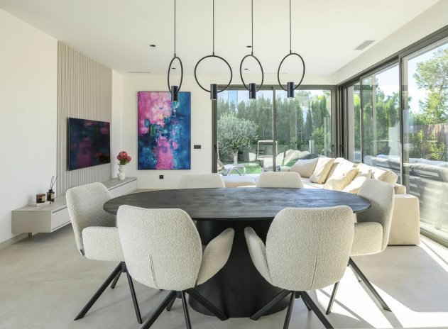 Herverkoop - Villa - Las Colinas Golf - Las Colinas Golf Resort