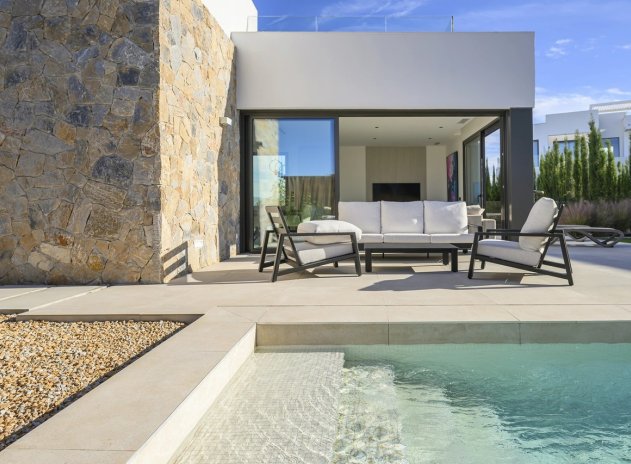 Herverkoop - Villa - Las Colinas Golf - Las Colinas Golf Resort