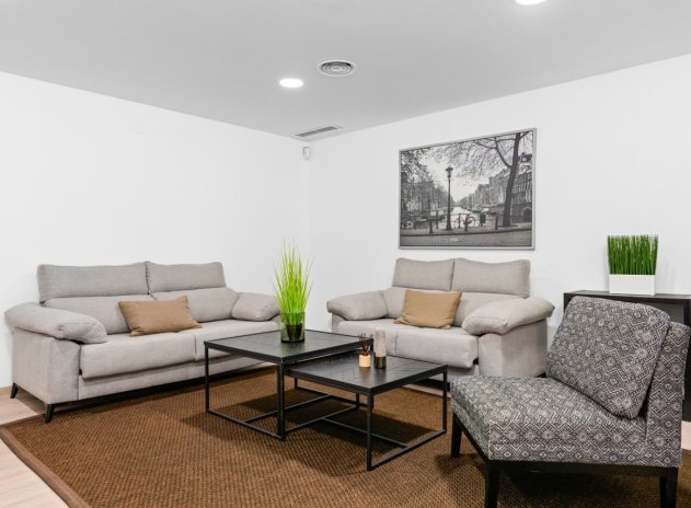 Herverkoop - Villa - Cabo Roig