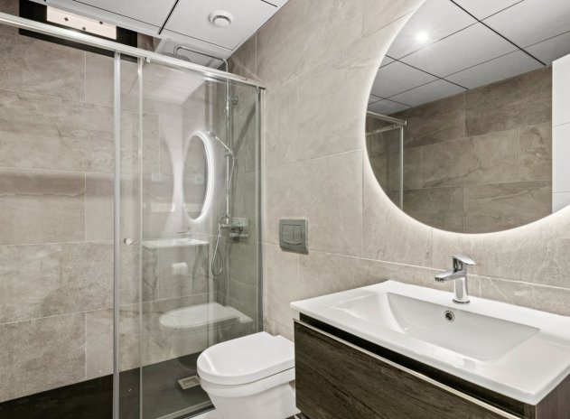 Herverkoop - Villa - Cabo Roig