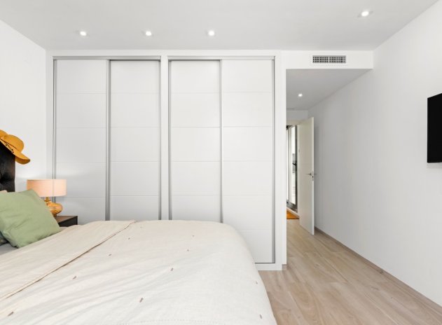 Herverkoop - Villa - Cabo Roig