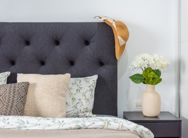 Herverkoop - Villa - Cabo Roig