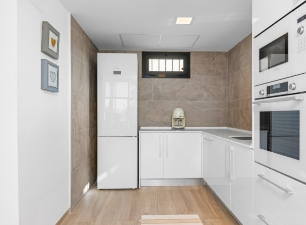 Herverkoop - Villa - Cabo Roig