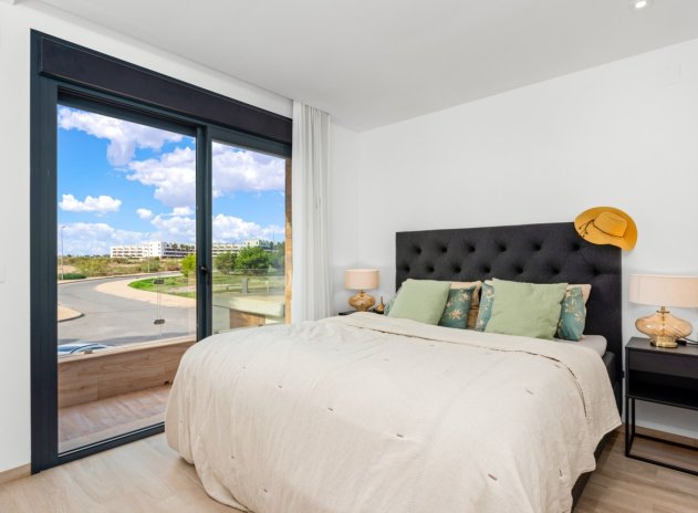 Herverkoop - Villa - Cabo Roig