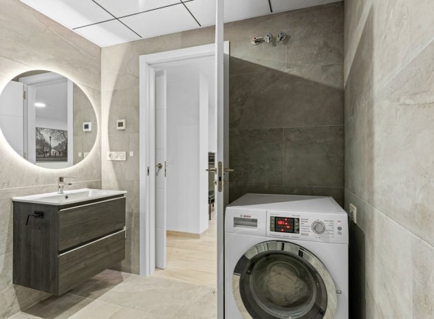 Herverkoop - Villa - Cabo Roig