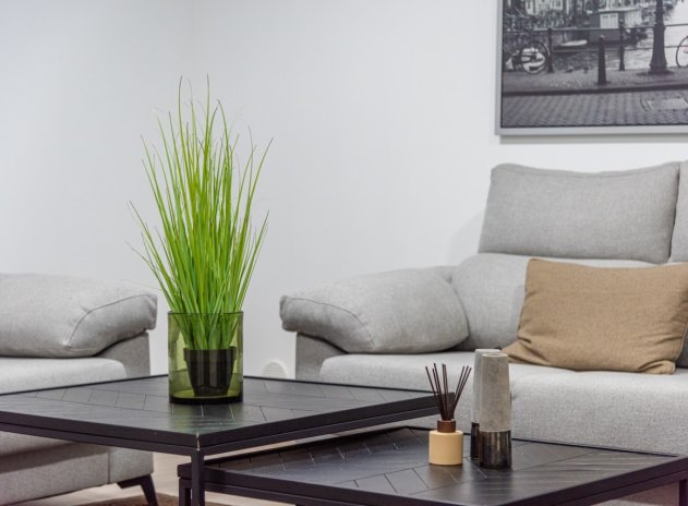 Herverkoop - Villa - Cabo Roig