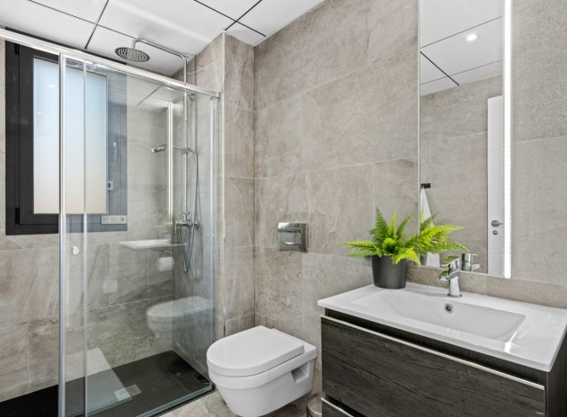 Herverkoop - Villa - Cabo Roig