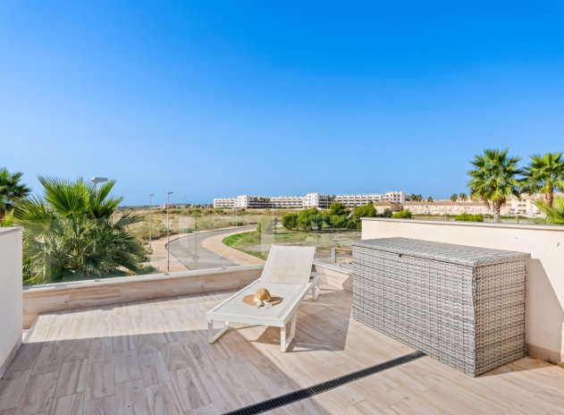Herverkoop - Villa - Cabo Roig