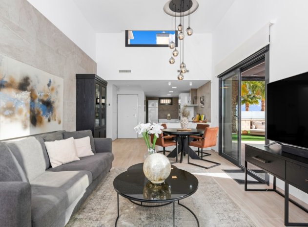 Herverkoop - Villa - Cabo Roig