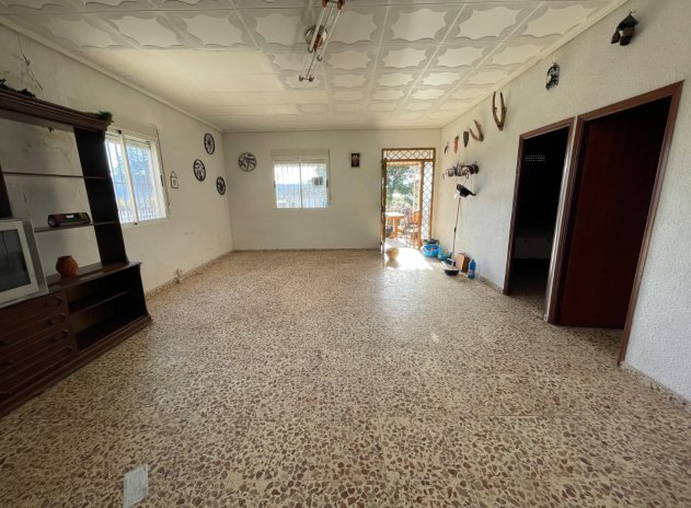 Revente - Finca / Maison Rurale - Aspe