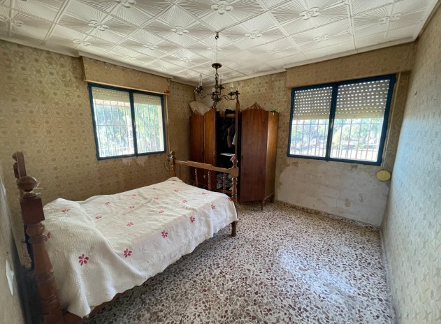 Revente - Finca / Maison Rurale - Aspe