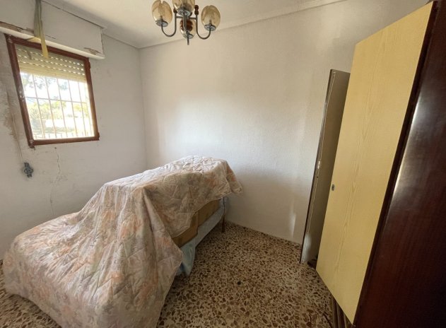 Revente - Finca / Maison Rurale - Aspe