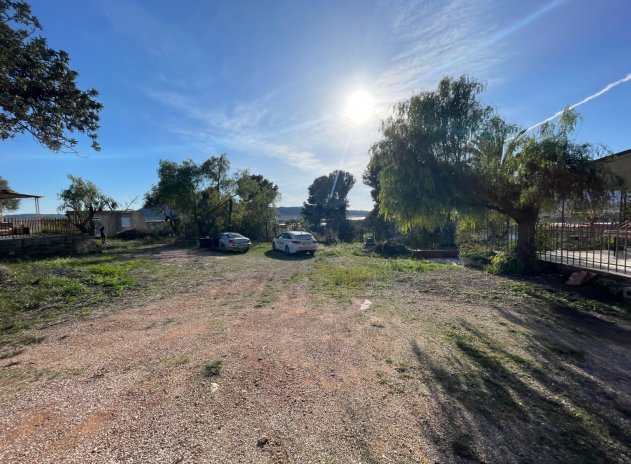 Revente - Finca / Maison Rurale - Aspe