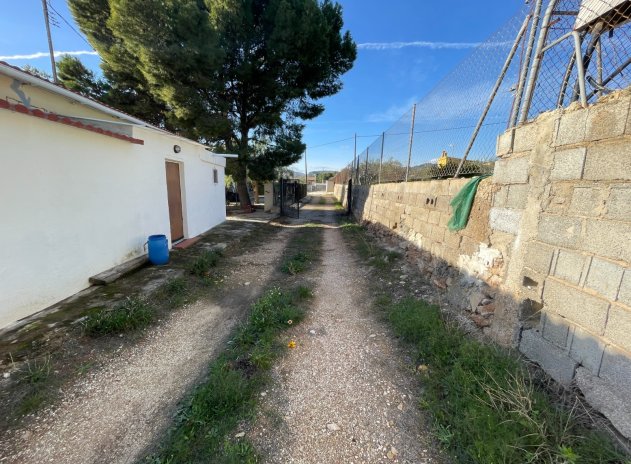 Revente - Finca / Maison Rurale - Aspe